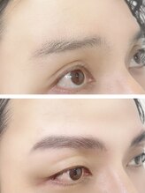 ベニー(Bennie)/メンズ・ハリウッドブロウリフト