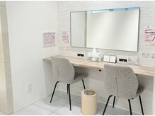 エサージュ 北千住店/ドレッサー★