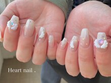 ワンホンネイル