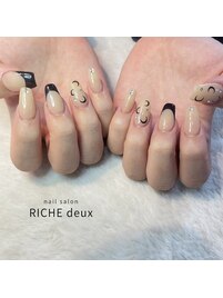 マリーンセルフレンチ