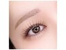 【eyelash】下まつげパーマ　￥4950