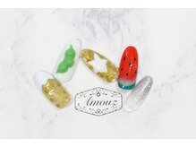 アモウズ(Amouz)/定額【テーマ:夏祭り/スイカ】1