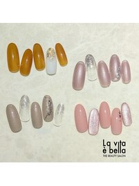 【HAND】サンプル/田町