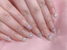 トゥデイズ ネイルズ 大宮(todays nails)