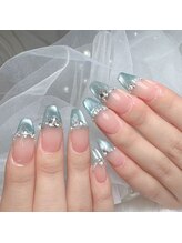 きらきらネイルサロン/