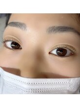 リノ(Lino)/ラッシュリフト/まつげパーマ