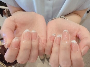 きらきらネイルサロン/