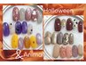 【秋デザイン】ハロウィン/アニマル　オフ別¥6600