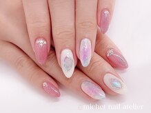 ミケ/定額ロイヤルコース