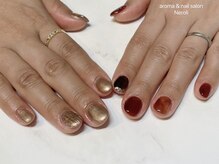 ネロリ(Neroli)