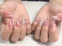 バタフライ 津田沼店(Butterfly)/キラキラハートホログラム*..・