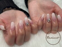 レディアント(Radiant)/