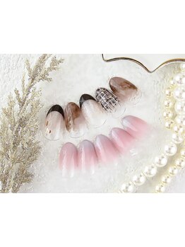 定額メニューのあるサロン