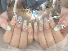 【抜群の再現力】持ち込みデザインもお任せください♪