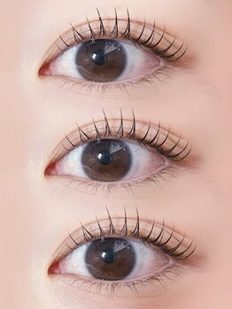 ガリカ 博多(Gallica)の写真/初めての方も丁寧なカウンセリングで安心♪高技術でワンランク上のお目元に◎お得なOPEN記念クーポンあり☆