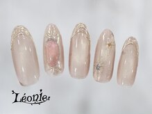 レオニー(Leonie)/マグネットデザイン