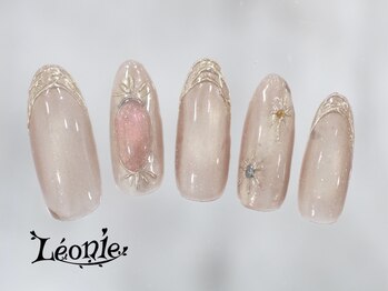 レオニー(Leonie)/マグネットデザイン