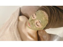 サロン アンス(anse)/大人気♪ハーブピーリング