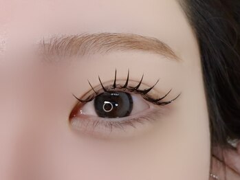 ゼシール(Ze seal)/フラットラッシュ120本