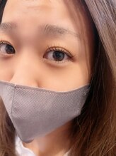 シャルムヘアーラウンジ(shalm hair lounge)/