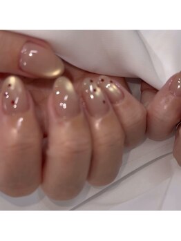 トゥジュール(Toujours)/