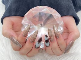 星担当★ハートデザイン★