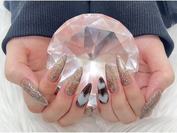 アーク(Ark)/星担当★ハートデザイン★