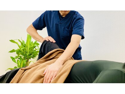 どんぐり鍼灸院 接骨院の写真