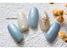 バブル シュガー バイ ネイルクローネ(bublle sugar by.nail crone)/季節限定クーポン♪