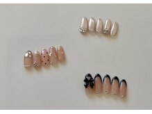 ムーイ(Mooi)の雰囲気（こだわり定額デザイン）