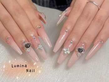 チップ10本デザイン