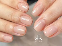 ケーツーネイル(k-two nail)/ちゅるんワンカラー/パラジェル