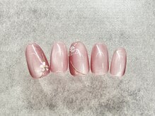 ミオ 阿佐ヶ谷店(mi.o)/定額デザイン