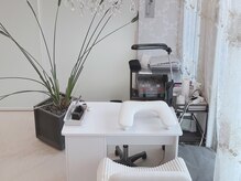 ブリスルーチェ(Bliss luce)/ネイルスペース