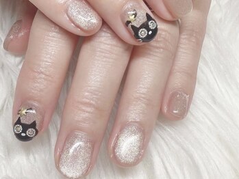 QBネイル 多摩センター店(QB Nail)/