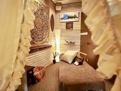 クプクプ(kupukupu)の写真