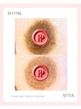 ドクターエイチ 麻布十番店(Doctor.H)/充実したメニューをご用意♪