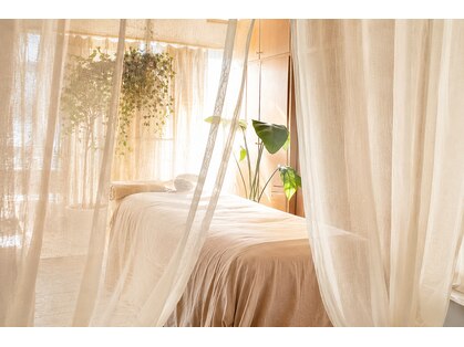 サロンヨーコ 西荻窪(SalonYoko)の写真