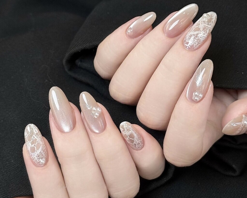 クリスタルネイルサロン(Crystal Nail)｜ホットペッパービューティー