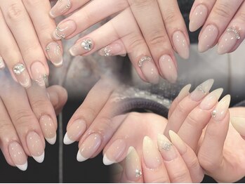 ドットアイサロン(.i salon)の写真/23時まで営業◎