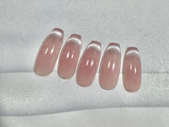 ミュウ(nail&eyelash salon Myu)/定額７０００円コース