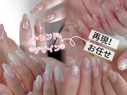 プリメ 高円寺(Purrime)の写真