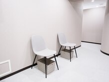 リフト センター南(Lift)/小顔専門店Lift｜内観