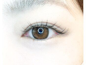 エール(ailes)の写真/【左右差/持ちの悪さ等のお悩みに】自分に何が似合うか徹底カウンセリング！お悩み解決で理想の目元へ◎