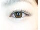 エール(ailes)の写真/【左右差/持ちの悪さ等のお悩みに】自分に何が似合うか徹底カウンセリング！お悩み解決で理想の目元へ◎