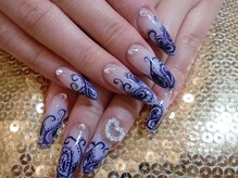 トランキル(Tranquille)/