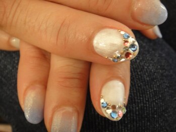 リリフリー(riri Free)/ストーン