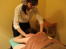 ティーシーボディーケアスペース TC Body Care Space
