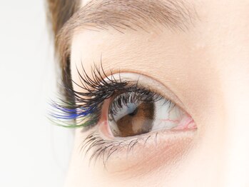 マイオール 銀座店(My ALL)/カラーエクステ上つけ放題8980円