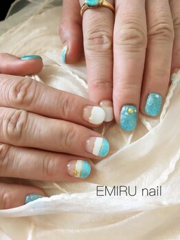 エミルネイル(EMIRU NAIL)/